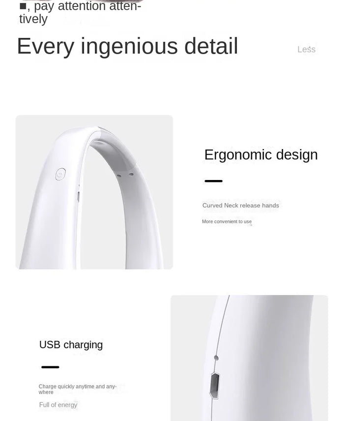 Charge it up