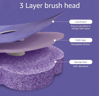 Biofuse™ Ultimate Toilet Hygienic Deep Clean Kit