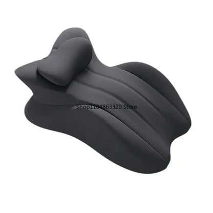 ErgoRest Bedside Reading Pillow
