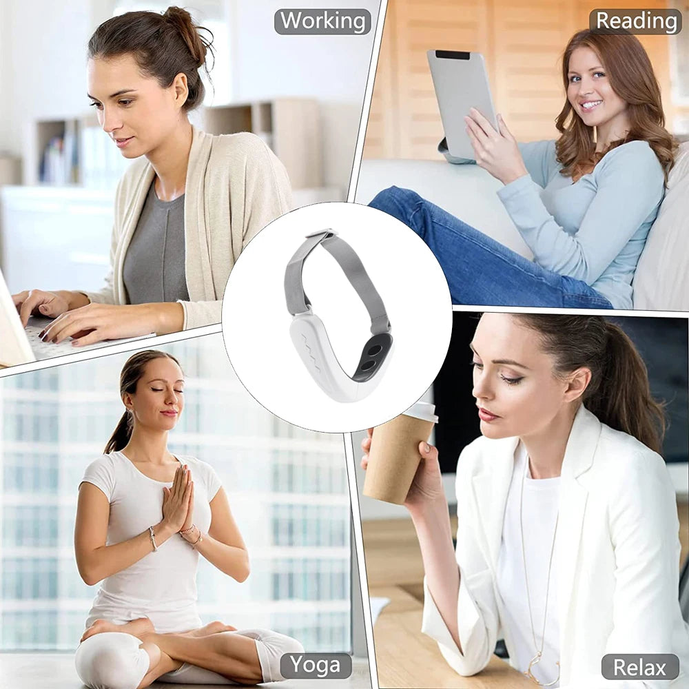 V-shaped Facial Lifting Firming Belt