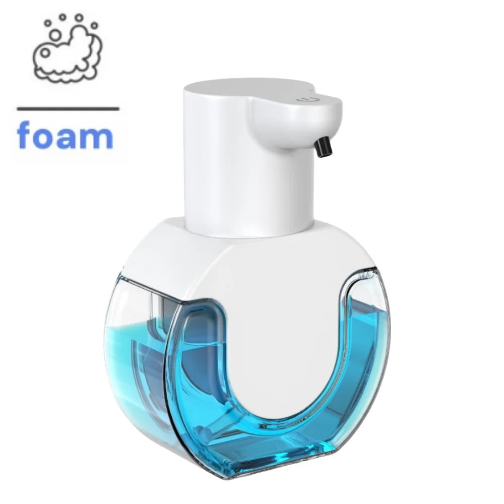 Touchless Electric liquid Soap Dispenser