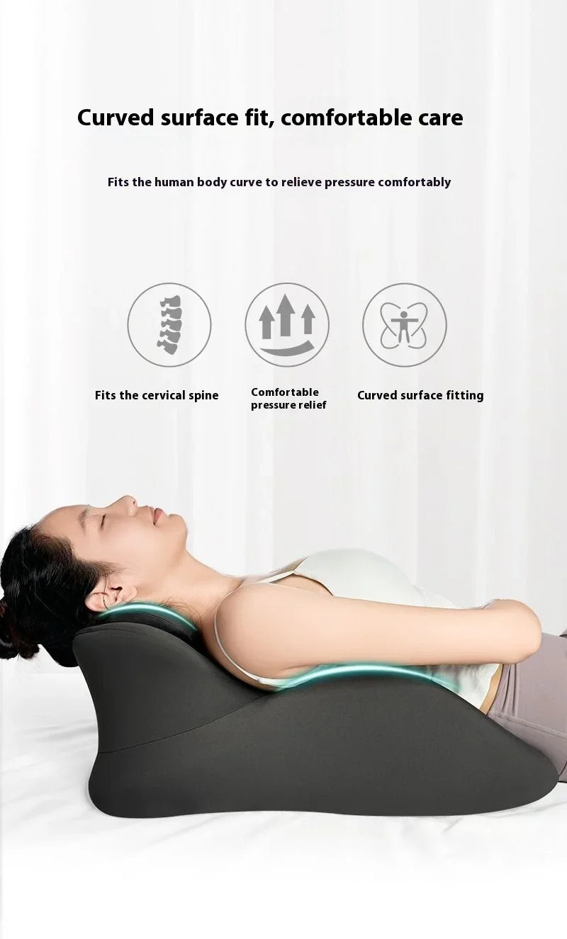 ErgoRest Bedside Reading Pillow