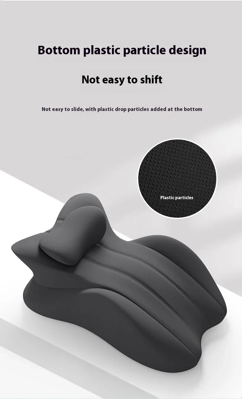 ErgoRest Bedside Reading Pillow
