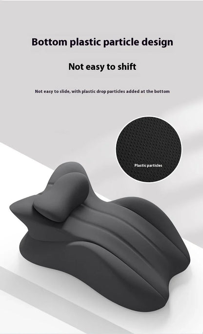 ErgoRest Bedside Reading Pillow
