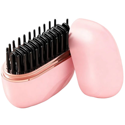 Mini Straightener Portable Hair Straightener