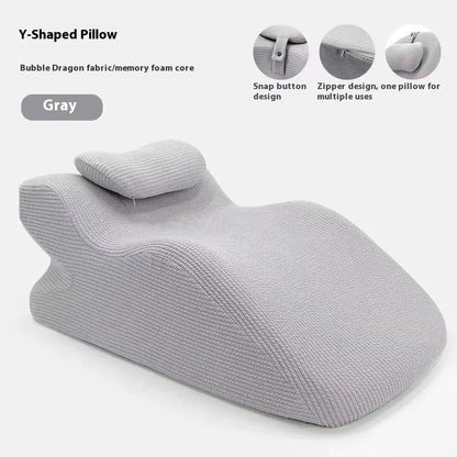 ErgoRest Bedside Reading Pillow