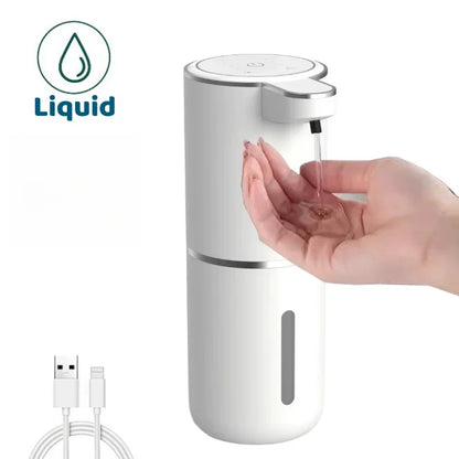 Touchless Electric liquid Soap Dispenser