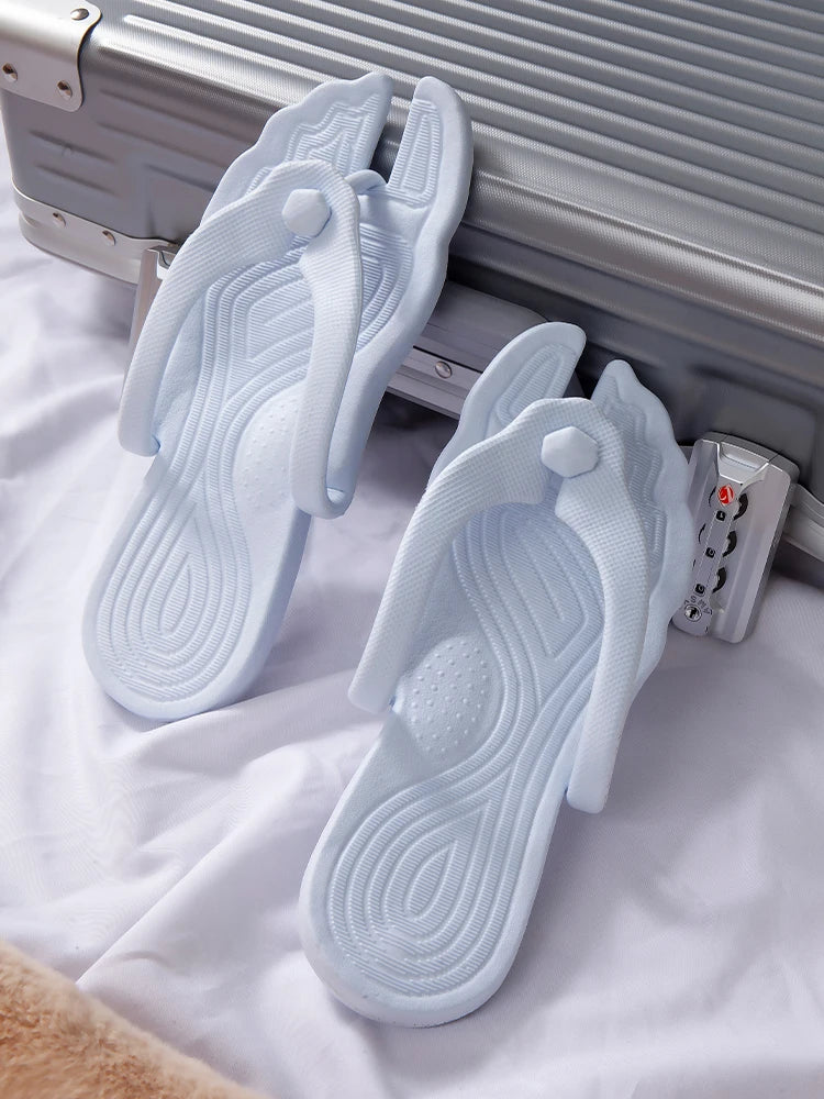 Travelling Folding Slipper