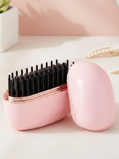 Mini Straightener Portable Hair Straightener