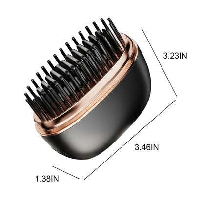 Mini Straightener Portable Hair Straightener