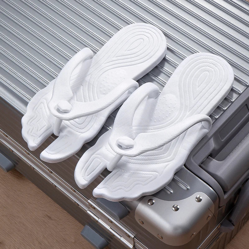Travelling Folding Slipper