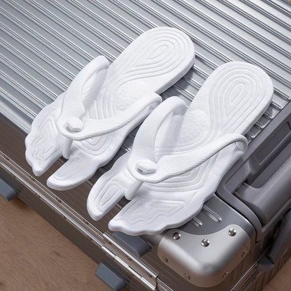 Travelling Folding Slipper