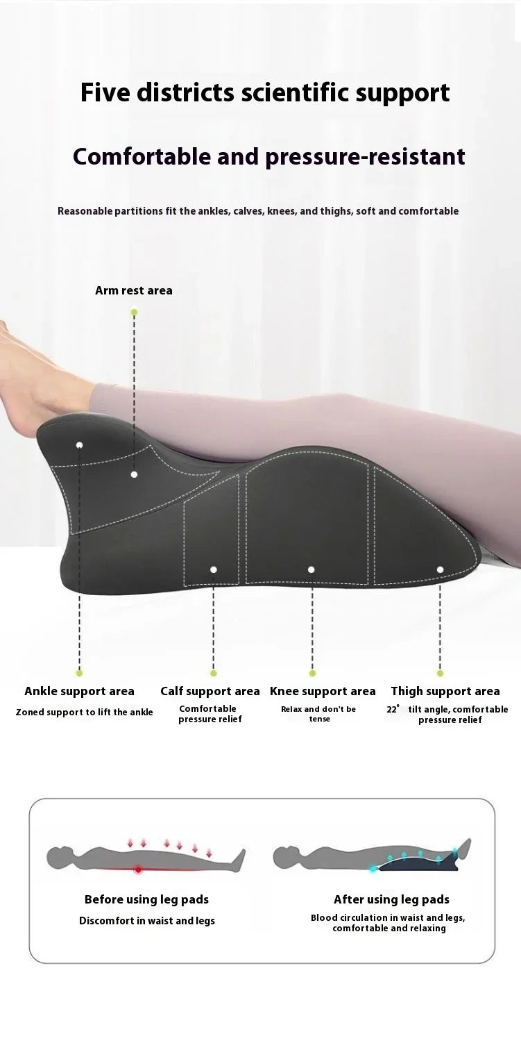 ErgoRest Bedside Reading Pillow