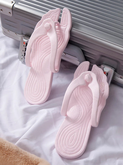 Travelling Folding Slipper