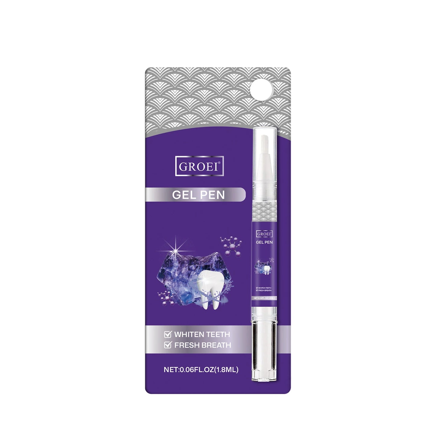 14 Strips Teeth Whitening Strips