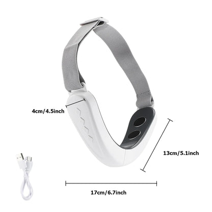 V-shaped Facial Lifting Firming Belt
