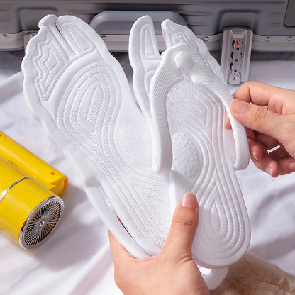 Travelling Folding Slipper