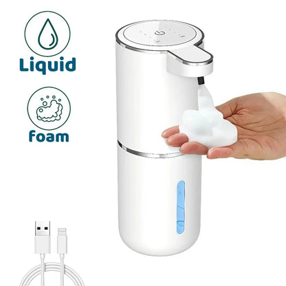 Touchless Electric liquid Soap Dispenser