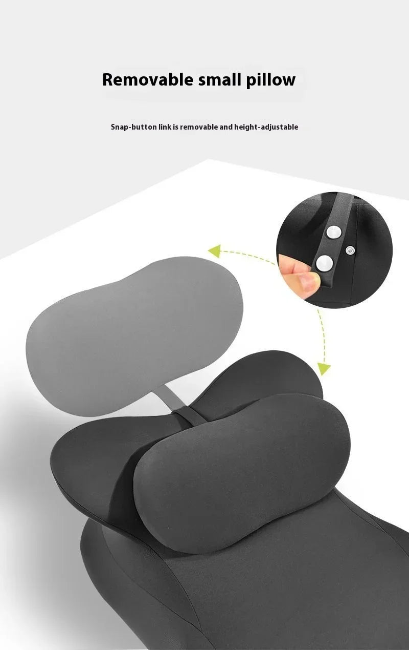 ErgoRest Bedside Reading Pillow