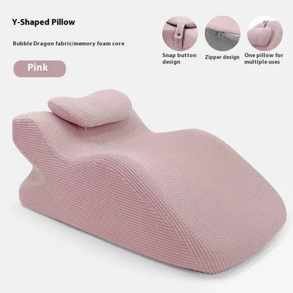 ErgoRest Bedside Reading Pillow