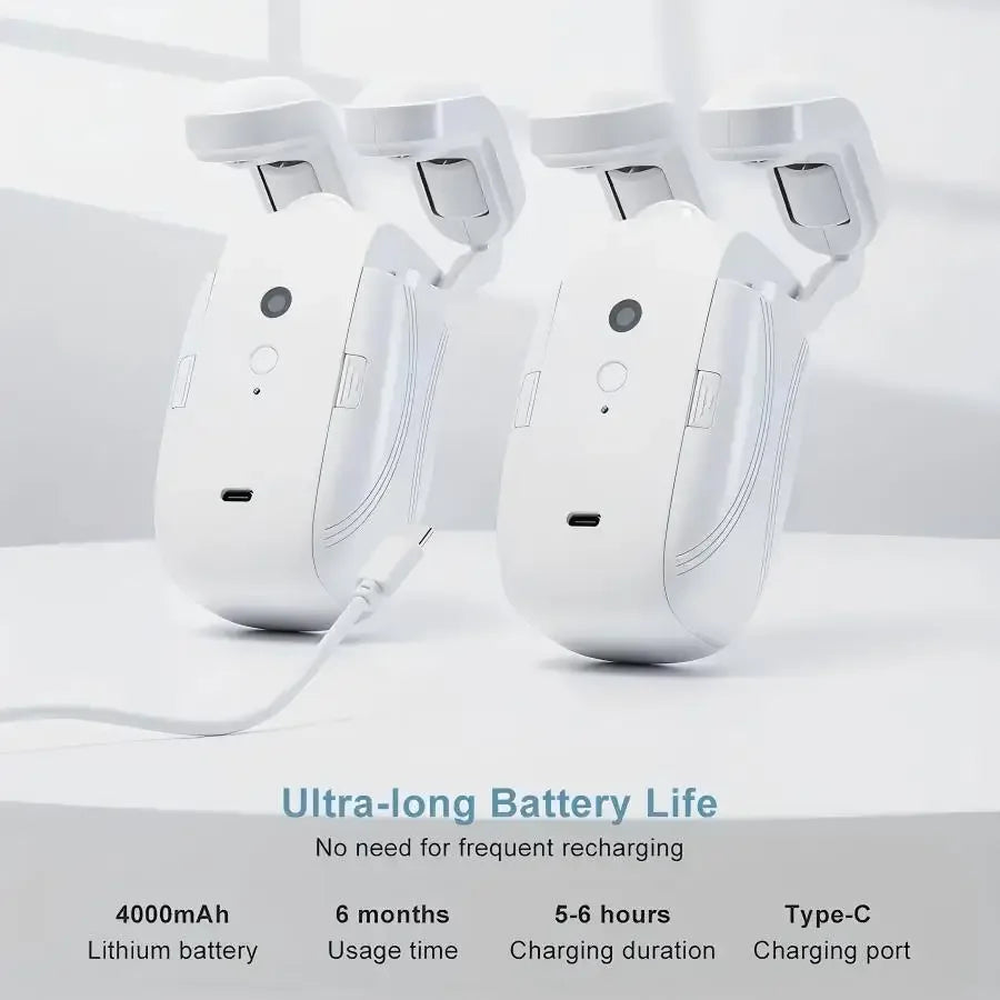 Smart Curtain Opener