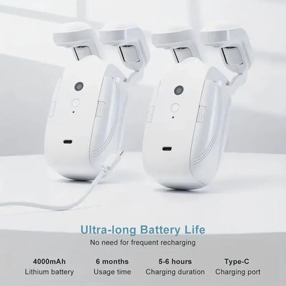 Smart Curtain Opener