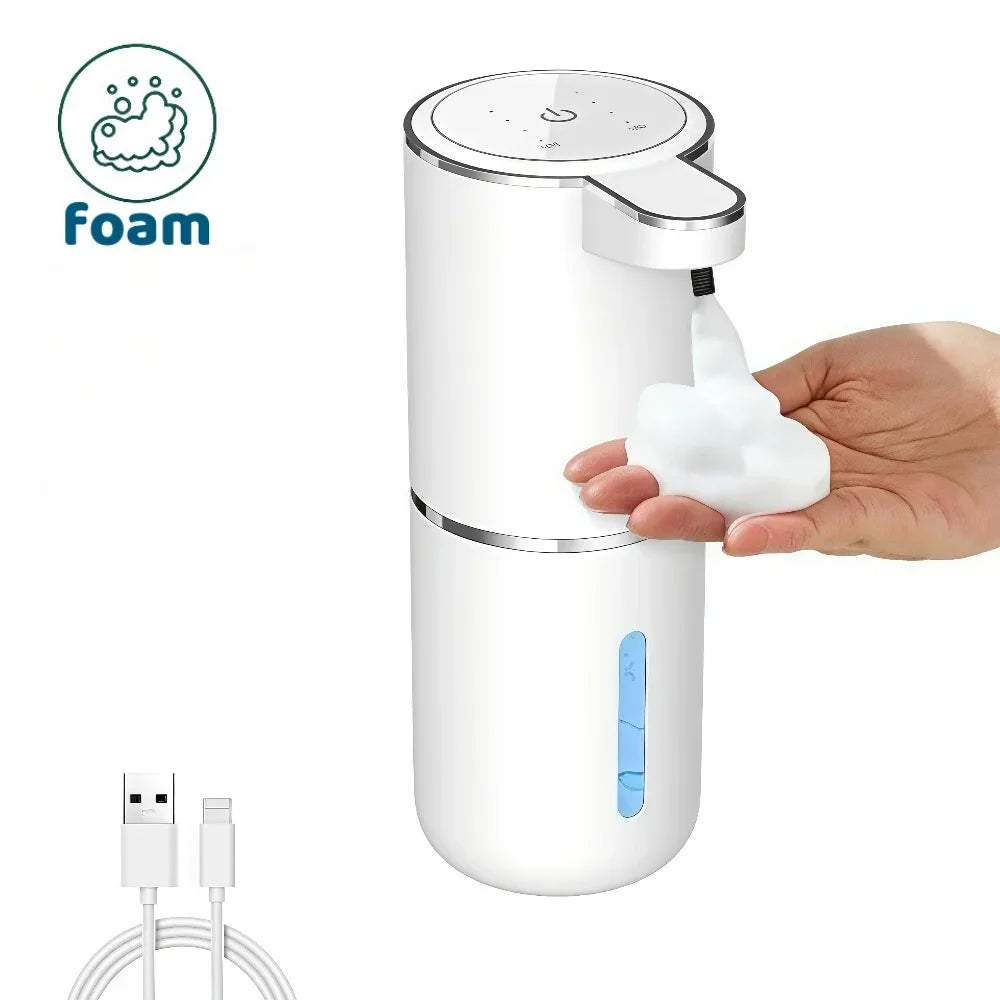 Touchless Electric liquid Soap Dispenser