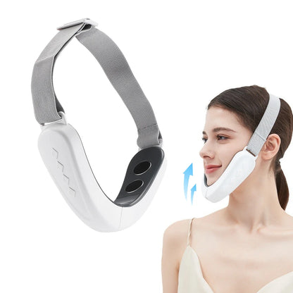V-shaped Facial Lifting Firming Belt