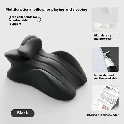 ErgoRest Bedside Reading Pillow