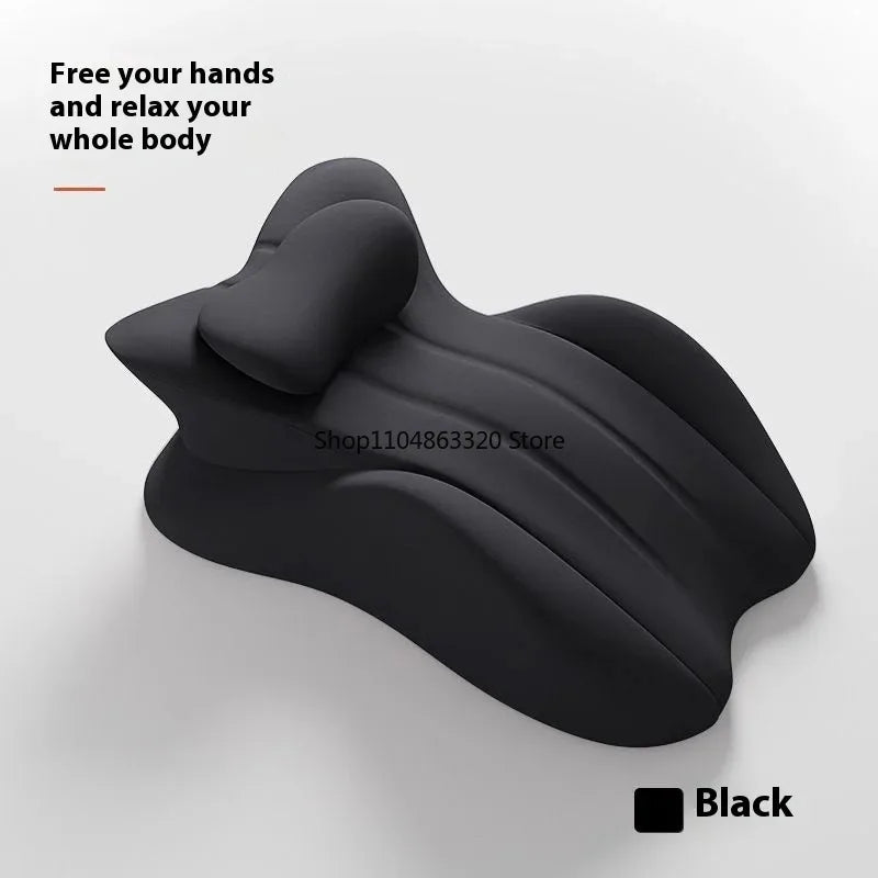 ErgoRest Bedside Reading Pillow