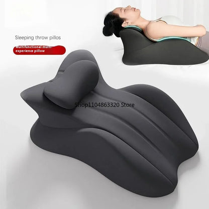 ErgoRest Bedside Reading Pillow