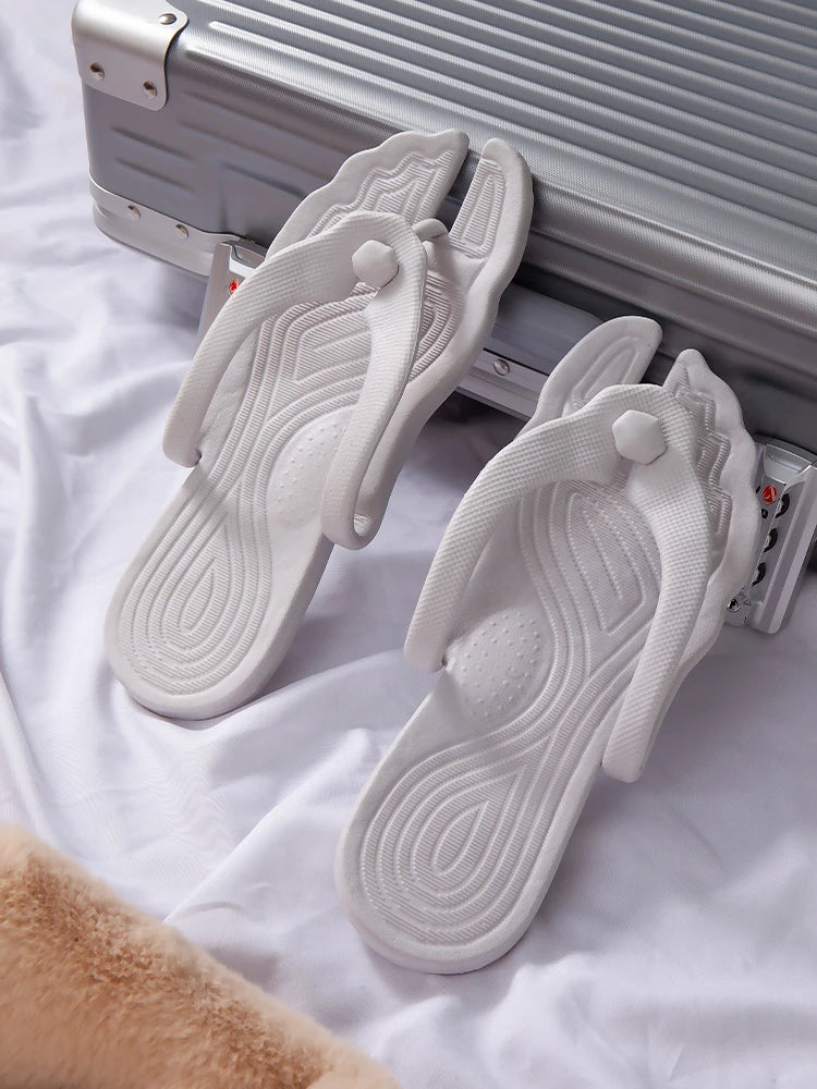 Travelling Folding Slipper
