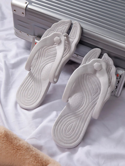 Travelling Folding Slipper