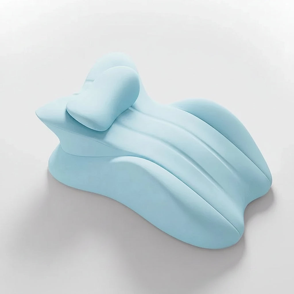 ErgoRest Bedside Reading Pillow