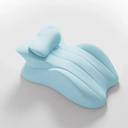 ErgoRest Bedside Reading Pillow