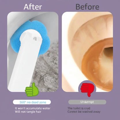 Biofuse™ Ultimate Toilet Hygienic Deep Clean Kit