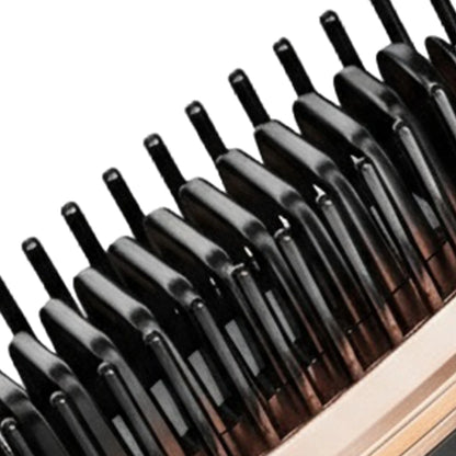 Mini Straightener Portable Hair Straightener