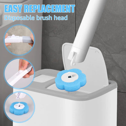Biofuse™ Ultimate Toilet Hygienic Deep Clean Kit
