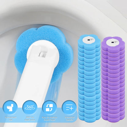 Biofuse™ Ultimate Toilet Hygienic Deep Clean Kit