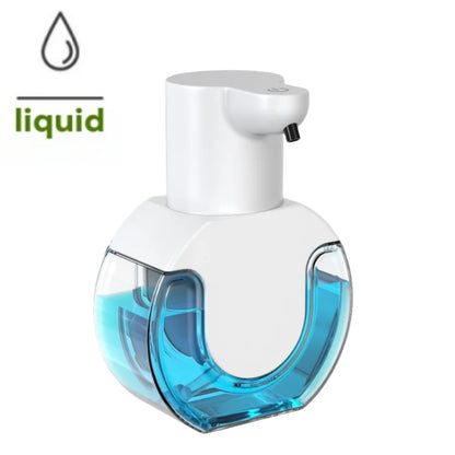 Touchless Electric liquid Soap Dispenser