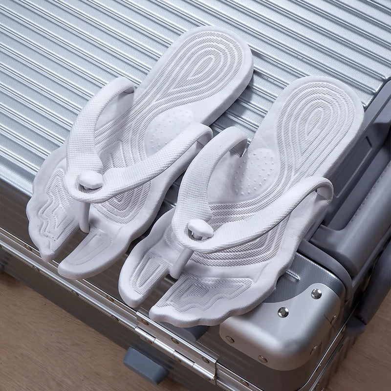 Travelling Folding Slipper