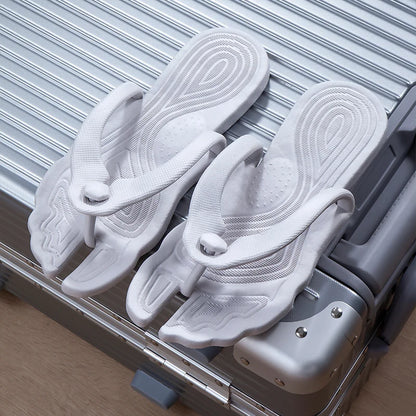 Travelling Folding Slipper