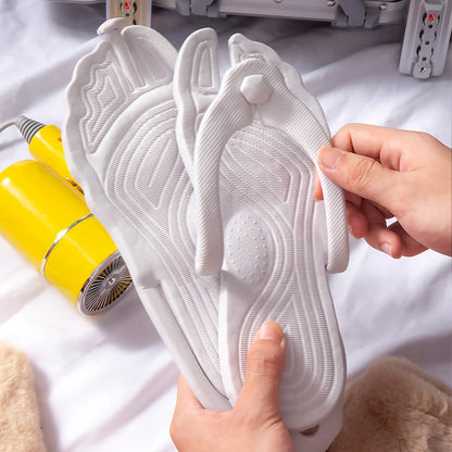 Travelling Folding Slipper