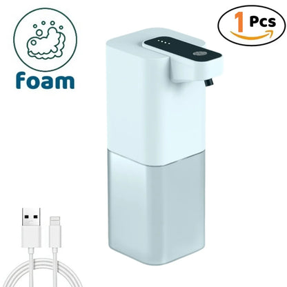 Touchless Electric liquid Soap Dispenser