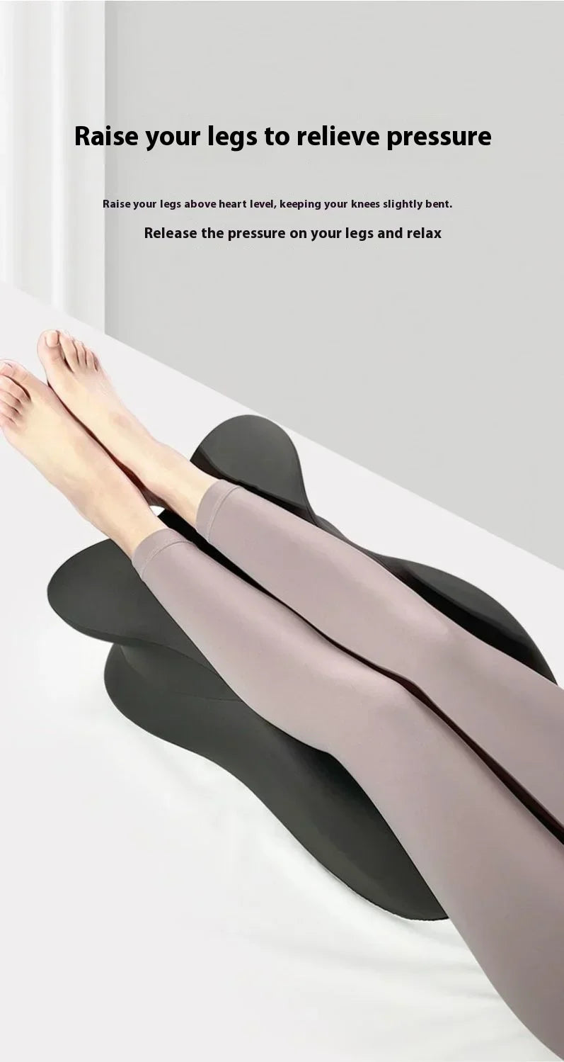 ErgoRest Bedside Reading Pillow