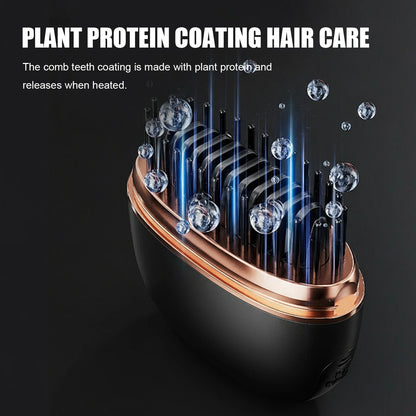 Mini Straightener Portable Hair Straightener