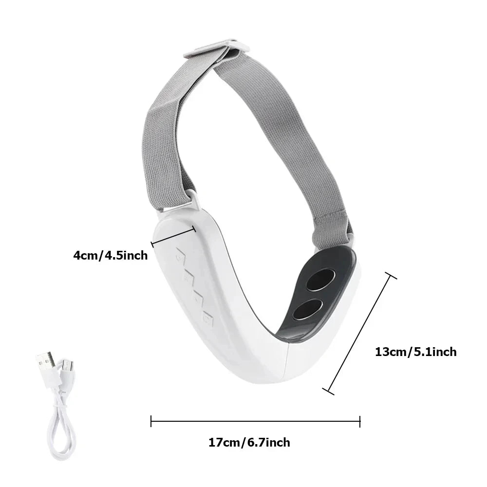 V-shaped Facial Lifting Firming Belt
