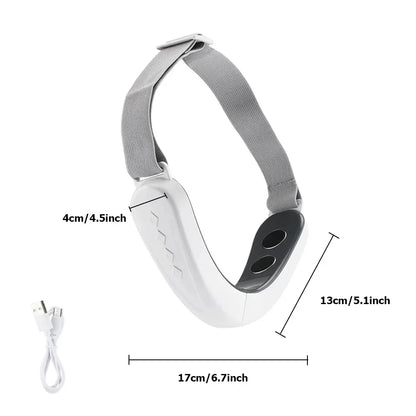 V-shaped Facial Lifting Firming Belt