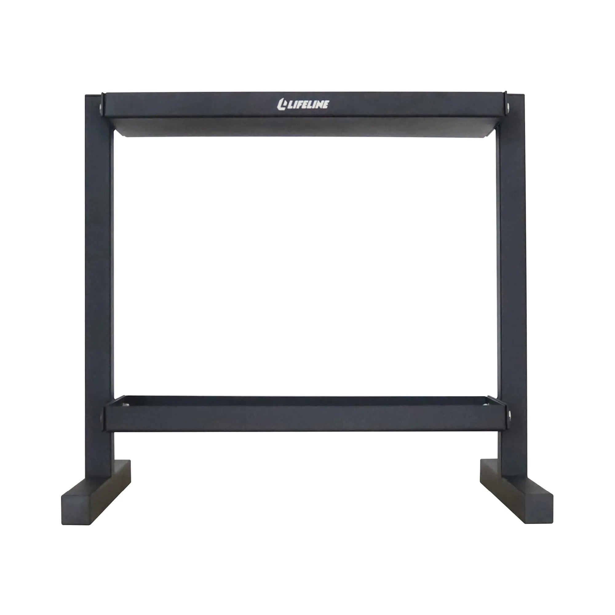 Lifeline Fitness Kettlebell Storage Rack